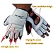 BIAL-SG Taekwondo Sparring Gloves Hand Protector Gear (M)