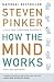 How the Mind Works