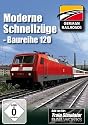 Train Simulator - Railworks: Moderne Schnellzüge Baureihe 120