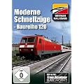 Train Simulator - Railworks: Moderne Schnellz�ge Baureihe 120