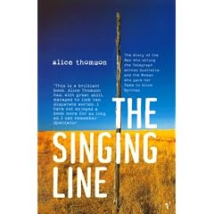The Singing Line
