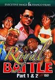 Royal Battle