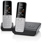 Gigaset C300A Duo Schnurlostelefon un...