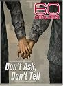 60 Minutes - Don't Ask, Don't Tell (December 16, 2007)