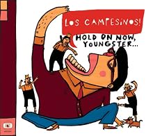 Hold on Now, Youngster...