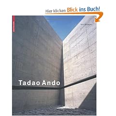 Tadao Ando: Fabricating the Modern Dwelling