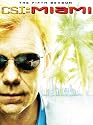 C.S.I. Miami - The Fifth Season