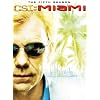 CSI: Miami - The Fifth Season