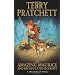 A list of Terry Pratchett's Discworld Part 2.