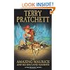 The Amazing Maurice and his Educated Rodents: (Discworld Novel 28) (Discworld Novels)