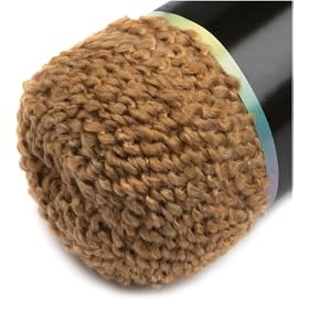 Lion Brand Yarn 790-380 Homespun Fawn, 6-Ounce / 185 Yard , Heathered Solid Color
