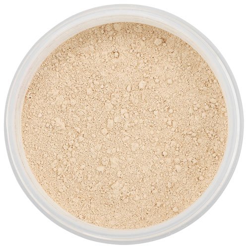 Lily Lolo 100% natural mineral foundation, light, CHINA DOLL, 10g