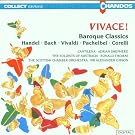Vivace : Baroque Classics