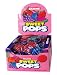 Charms Sweet Pops, Assorted, 48-Count Lollipops (Pack of 2)