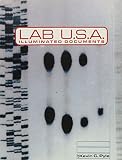 Lab U.S.A. : illuminated documents