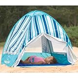Sun Smarties Infant Cabana Beach Tent