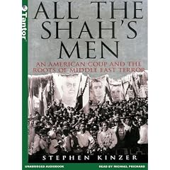 All the Shah