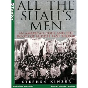 All the Shah