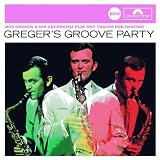 Greger's Groove Party (Jazz Club)von "Max Greger"