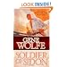 Soldier of Sidon