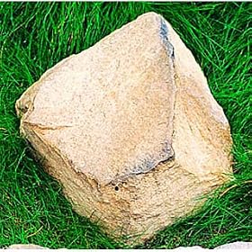 Fountain Pump Cap - Large