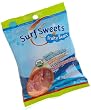 Surf Sweets Organic Fruity Bears, 2.75-Ounce Bags (Pack of 12)