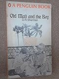Old Mali and the boy