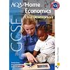 AQA GCSE Home Economics Child Development (Aqa Gcse Students Book)