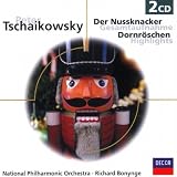Produkt-Bild: Der Nussknacker (Ga)/Dornr&ouml;schen (Qs)