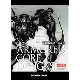 ARMORED CORE DESIGNS 4 & for Answer