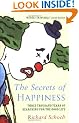 The Secret Of Happiness: Three thousand years of searching for the good life