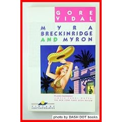 Myra Breckenridge/Myron (Vintage Contemporaries)