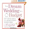 Your Dream Wedding Budget ebook