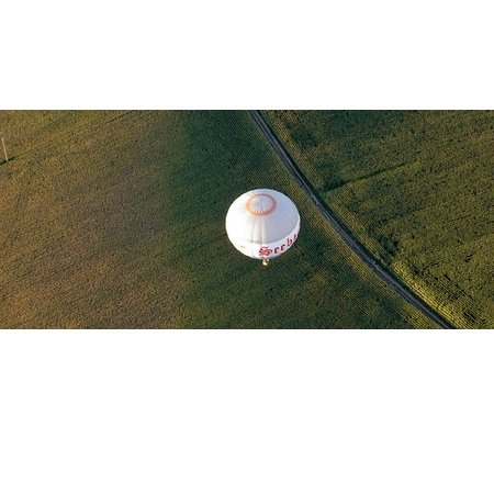 Erlebnis Gutschein: Ballonfahrt romantisch in Östringen