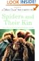 Spiders and Their Kin (Golden Guide)