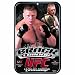 UFC Mixed Martial Arts Brock Lesnar 11-by-17 inch Locker Room Sign
