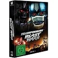 Transformers: Beast Wars - Staffel 1 [5 DVDs]