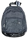 BILLABONG Soorts Black Denim Rucksack