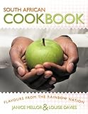South African cookbook : flavours from the rainbow nation