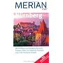 N�rnberg: Mit Ausfl�gen nach Bamberg, Bayreuth, Erlangen, F�rth, ins Fr�nkische Seenland und in die fr�nkische Schweiz (MERIAN live)