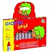 Giotto BEBE' - L�piz de color