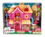 Giochi Preziosi 5285 Laloopsy Casetta...