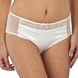 Gilligan & OMalley&reg; Womens Boyshort - Claudia's Cream&nbsp;