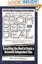 From Reel to Deal: Everything You Need to Create a Successful Independent Film