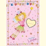 Eigenschaften Coppenrath / Prinzessin Lillifee, Partytüten