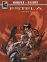Estela vol. 6: Artificios/ Wake vol. 6: Artifice/ Spanish Edition