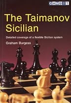 The Taimanov Sicilian