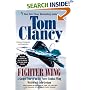 Fighter Wing: A Guided Tour of an Air Force Combat Wing (Tom Clancy's Military Referenc)