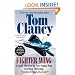 Fighter Wing: A Guided Tour of an Air Force Combat Wing (Tom Clancy's Military Reference)