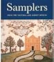 Samplers from the V&A Museum